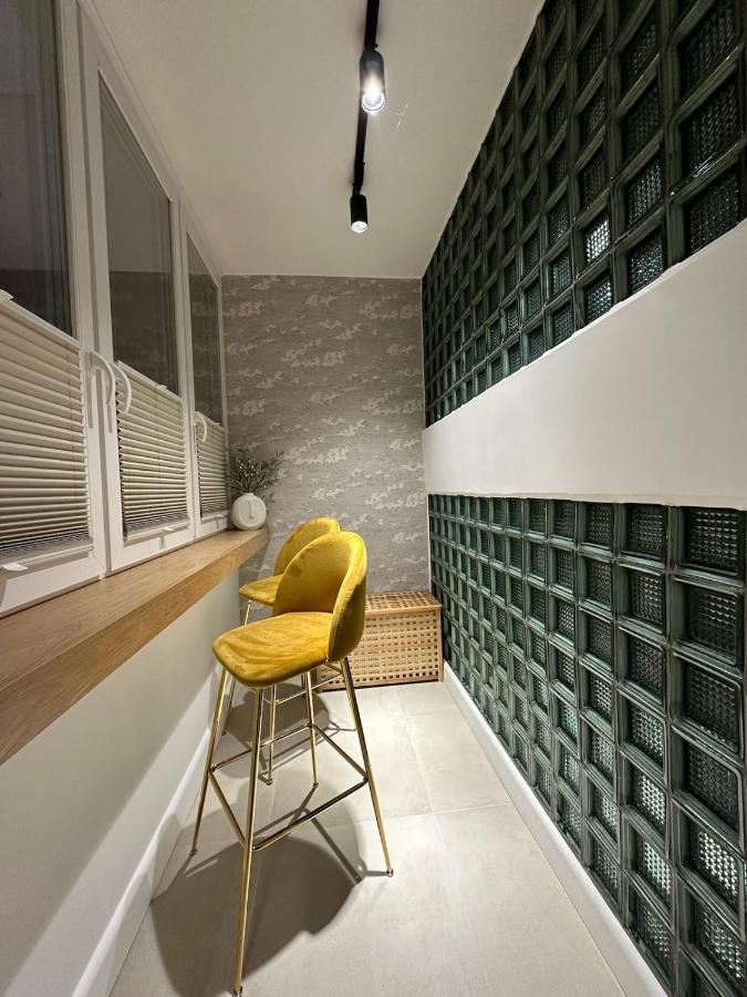 Apartament Augustianska Krakow Dış mekan fotoğraf